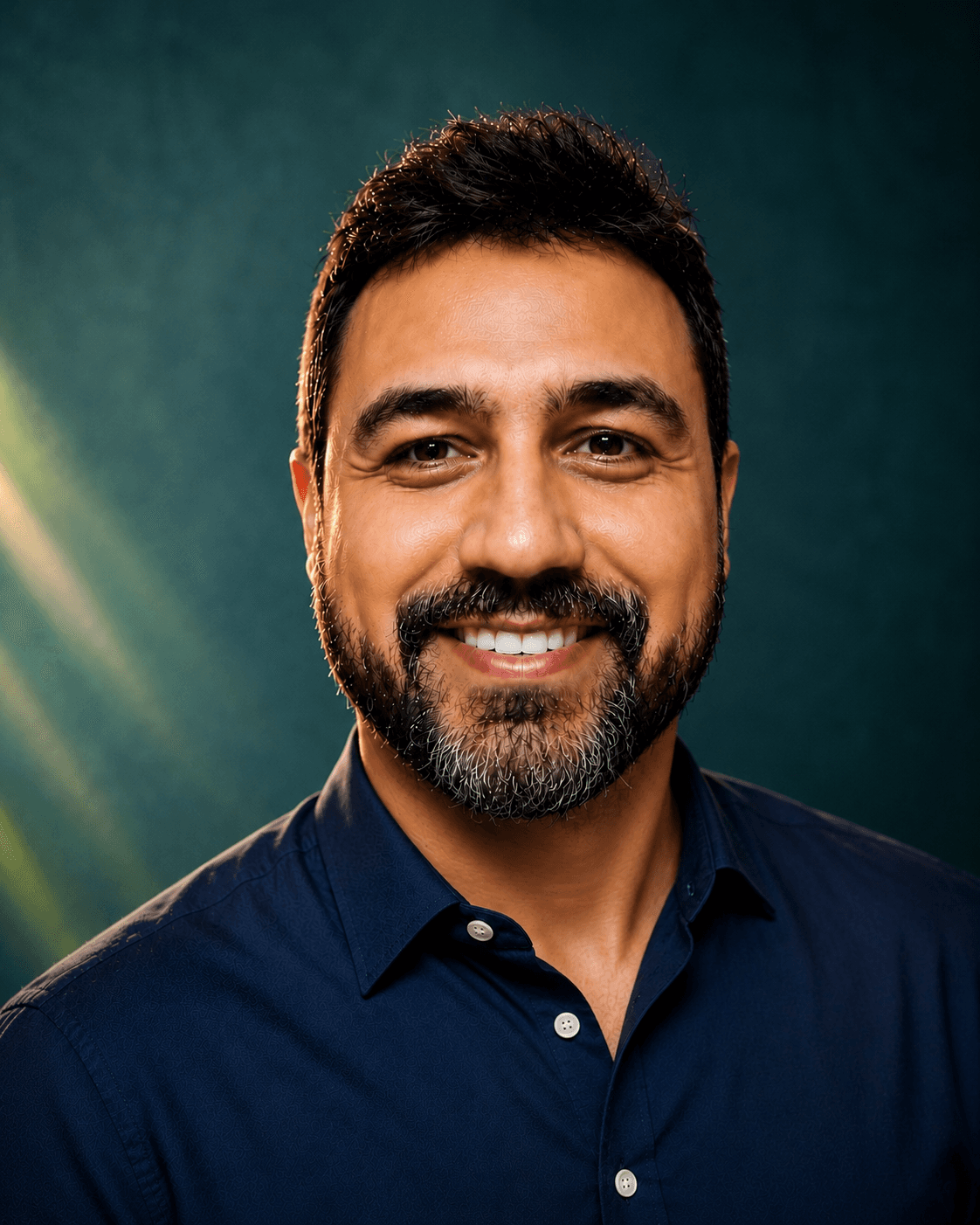 Felipe Mendonça Marques Silva